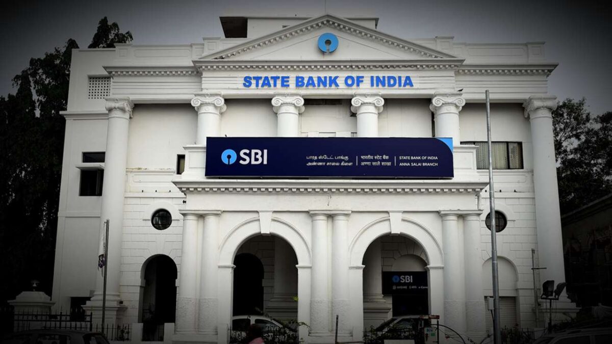 SBI plans to recruit 10000 people and open 600 more branches