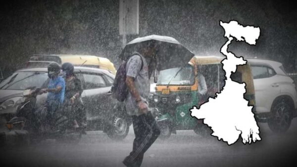 South Bengal Weather Cyclone Dana Live Update Red Alert in Many districts