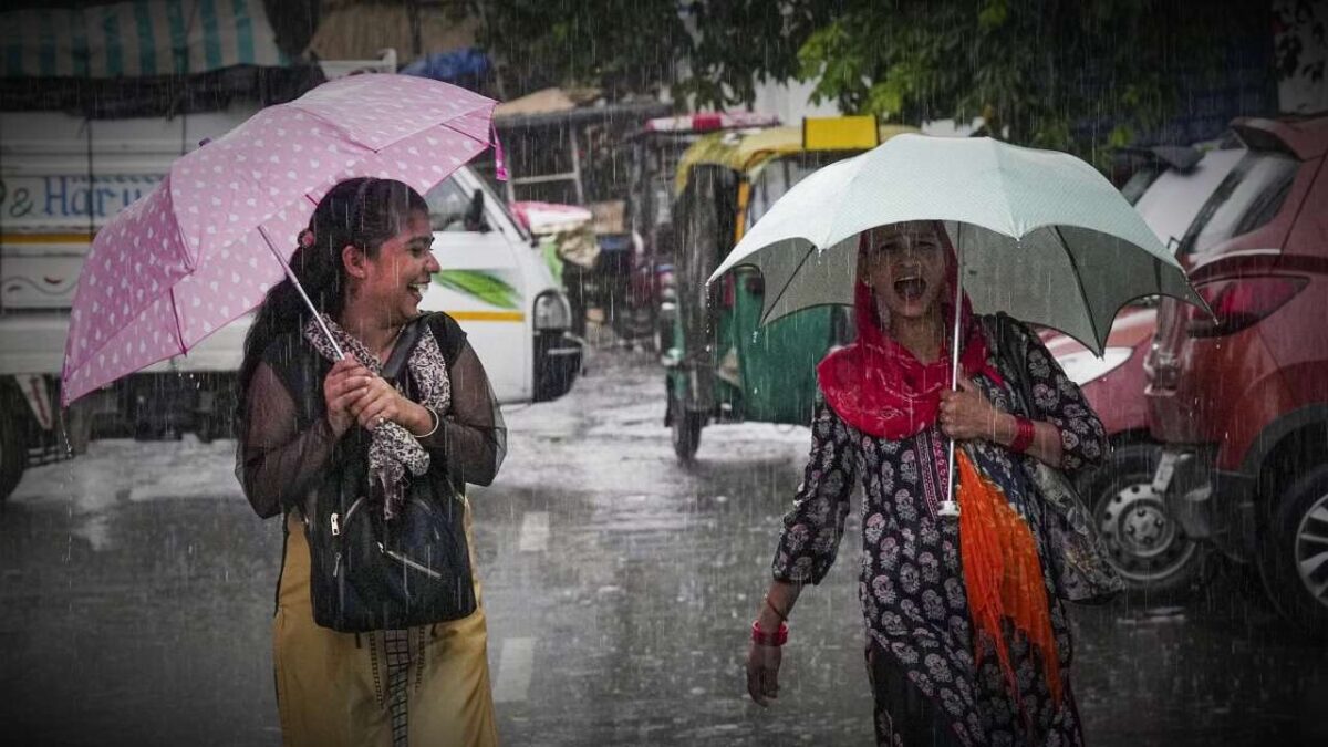 South Bengal Weather Rain Forecast in these districts