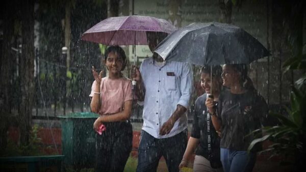 South Bengal Weather Update Rain Forecast for upcoming days