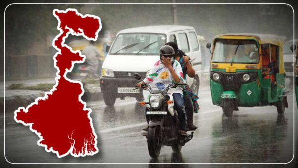 South Bengal Weather after Dana Heavy Rain forecast for Tomorrow in 6 districts