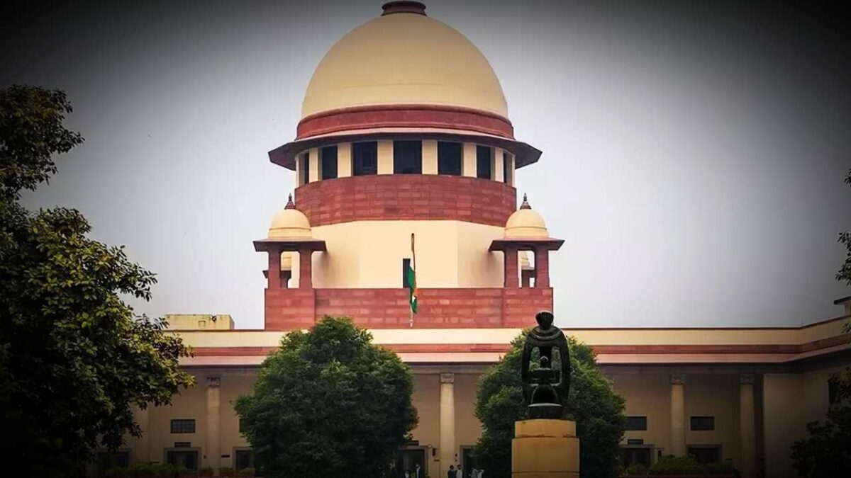 Supreme Court expresses discontent over Delhi Administrations failure to combat Air Pollution