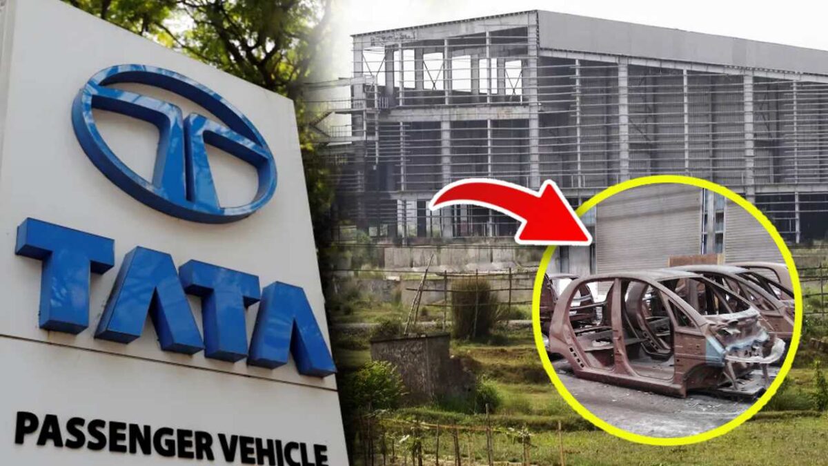 Tata Group ready to come back to Singur to make E Cycles