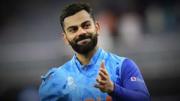 Virat Kohli fluently speaks Bengali Video Viral over internet