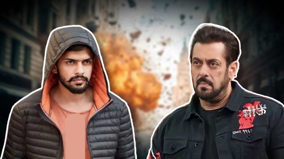 Why Lawrence Bishnoi Wants to Kill Salman Khan reason behind his motive revealed