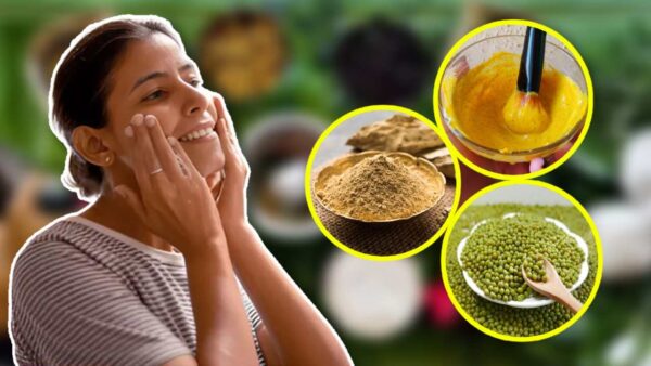 5 Facewash alternative you can use to get a glowing healthy skin