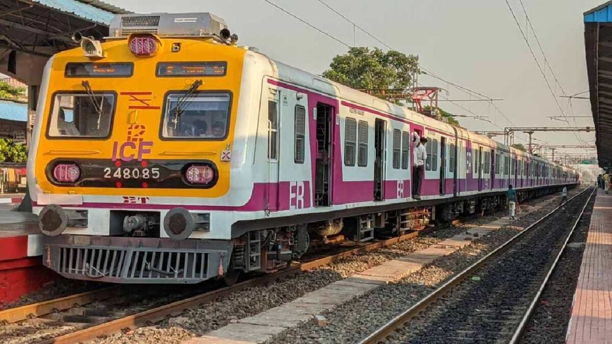 52 Local trains cancelled in Howrah Burdwan route see complete list and timetable