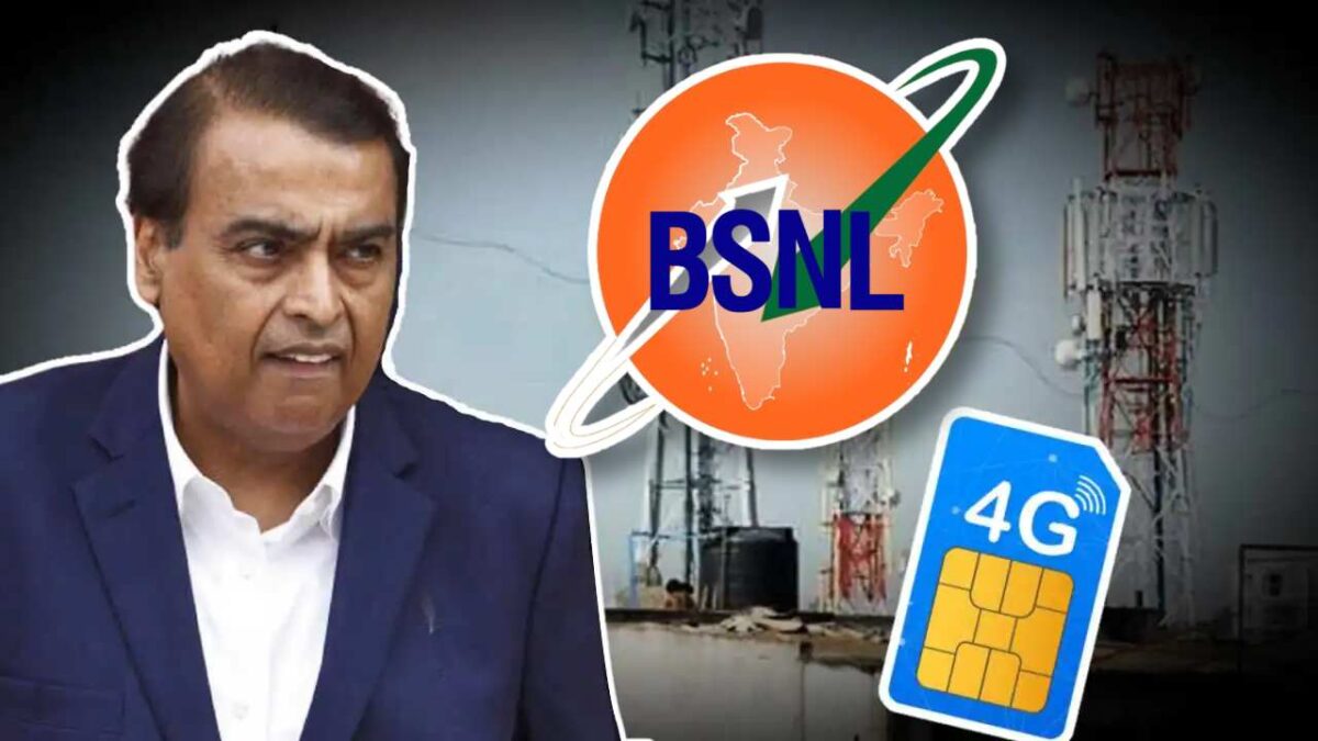 BSNL Rs 397 Plan offers 150 Days long validity with Unlimited Calling 2GB perday date for 30 Days