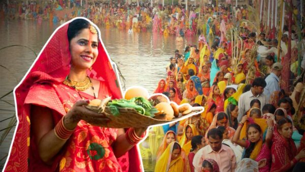 Chhath Puja 2024 date and time