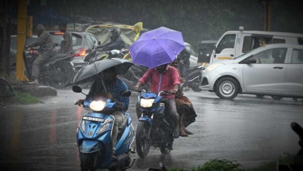 Cyclone Fengal Live Update Heavy Rainfall in Chennai