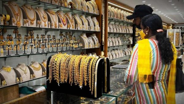 Gold Price jumped Rs 3300 in past 24 hours see whats the gold and silver rates in your city