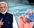 PAN 2.0 : How to get New PAN Card? What will be charges? Know Details