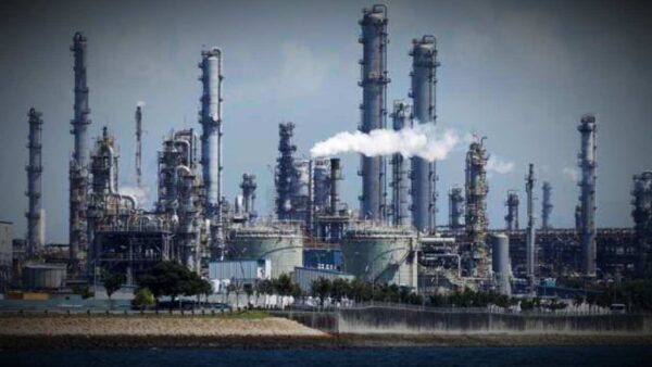 Haldia Petrochem will invest Rs 5000 Crore in West Bengal for New Extension Plant