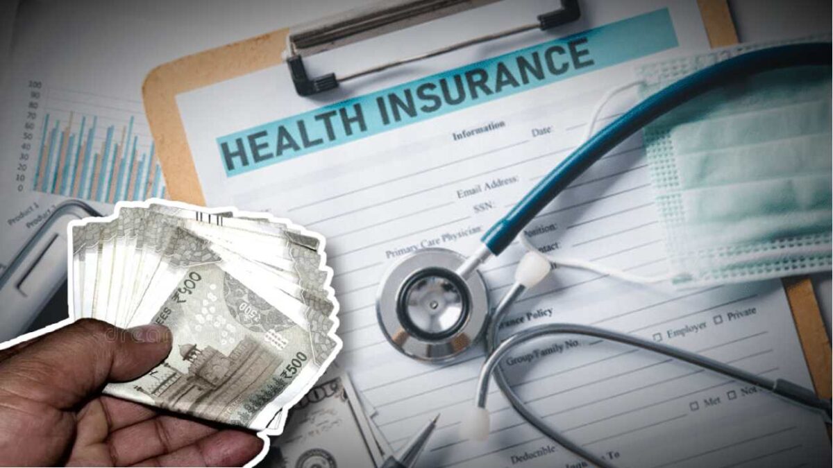 Health Insurance Premium for Senior Citizen will Increase by 8 to 10 Percent from December