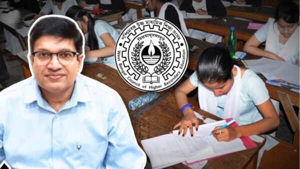 Higher Secondary Council about to take big steps for HS Exam 2025