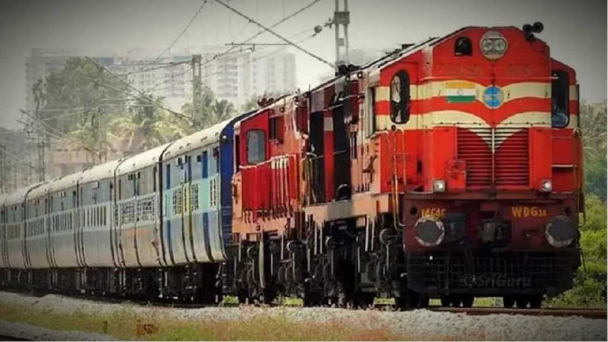 How to book cheap Train tickets online