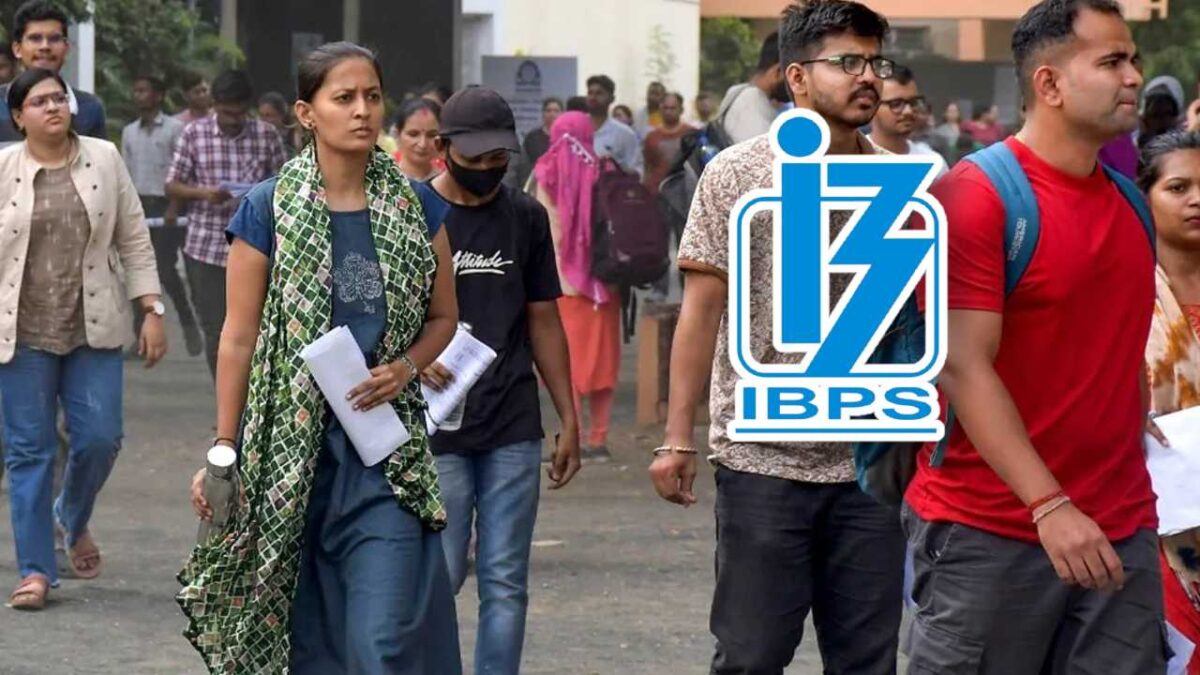 IBPS RRB PO Exam Result Date announced see How to Download Score Card