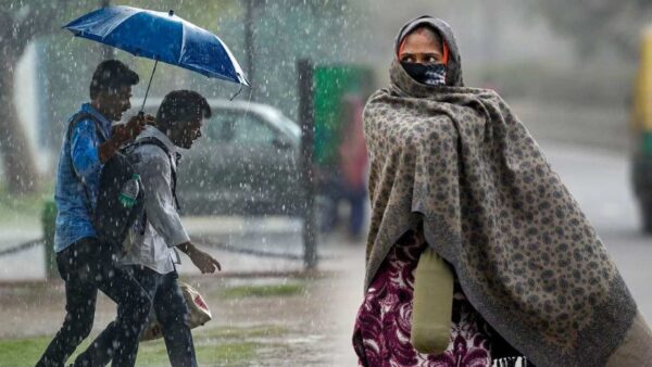 IMD Weather Forecast for Today Dense fog to Rain alert in these states of india