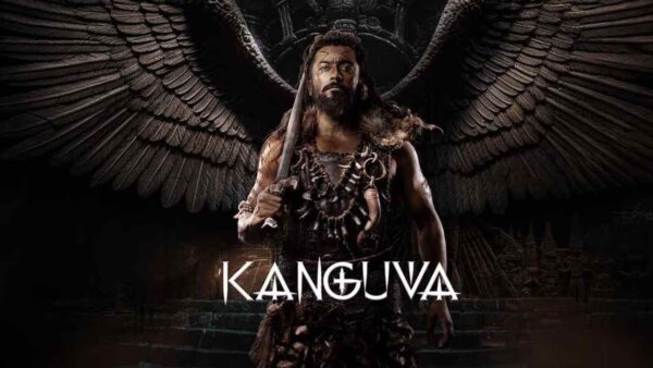 Kanguva Box Office Collection: Day 2 Estimates and Total Earnings Update