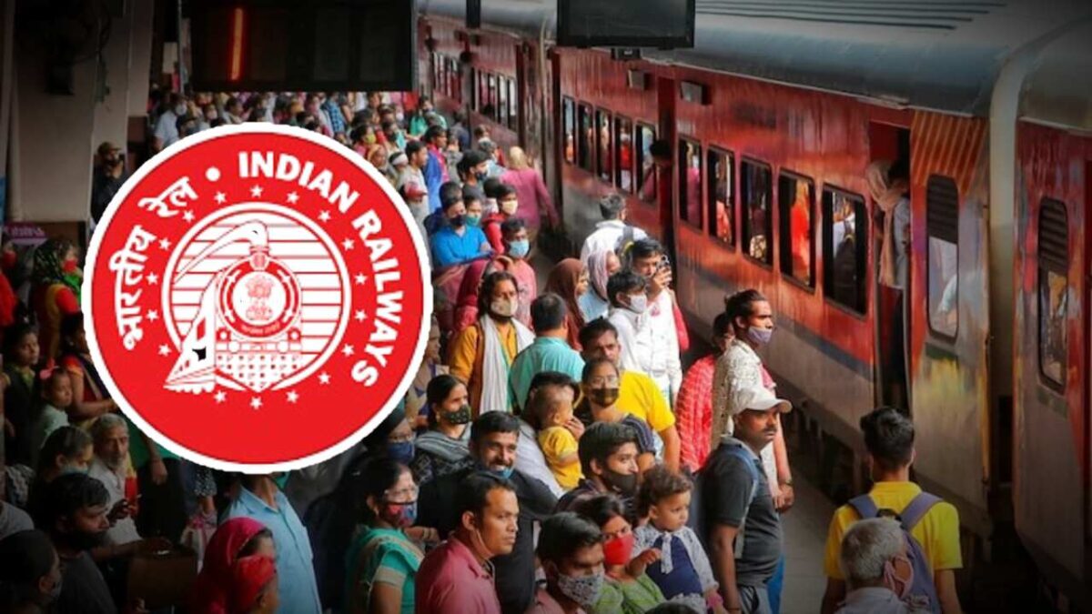 More than 500 Special Trains announced by Indian Railway to tackle Festival Season return Rush