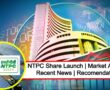 NTPC Green Energy Share Price: Opens with 3% Premium, See Analyst’s View, Predictions before Buying