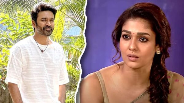 Nayanthara Hits Back at Dhanush's Rs 10 Crore Lawsuit shares long post on Social Media