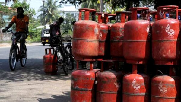 November Month LPG Gas Cylinder Price Hiked See rates