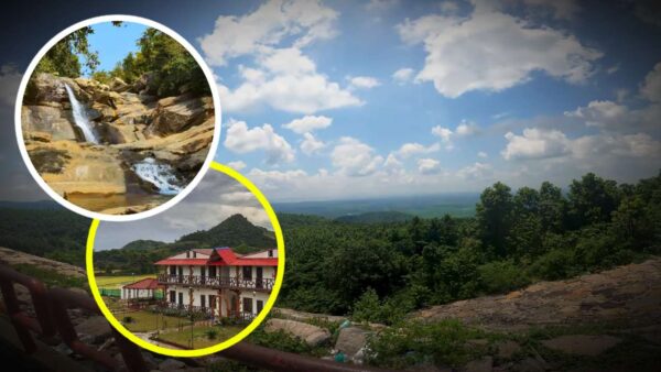 Offbeat Travel Destination Near Purulia Murguma Places to Visit and Budget