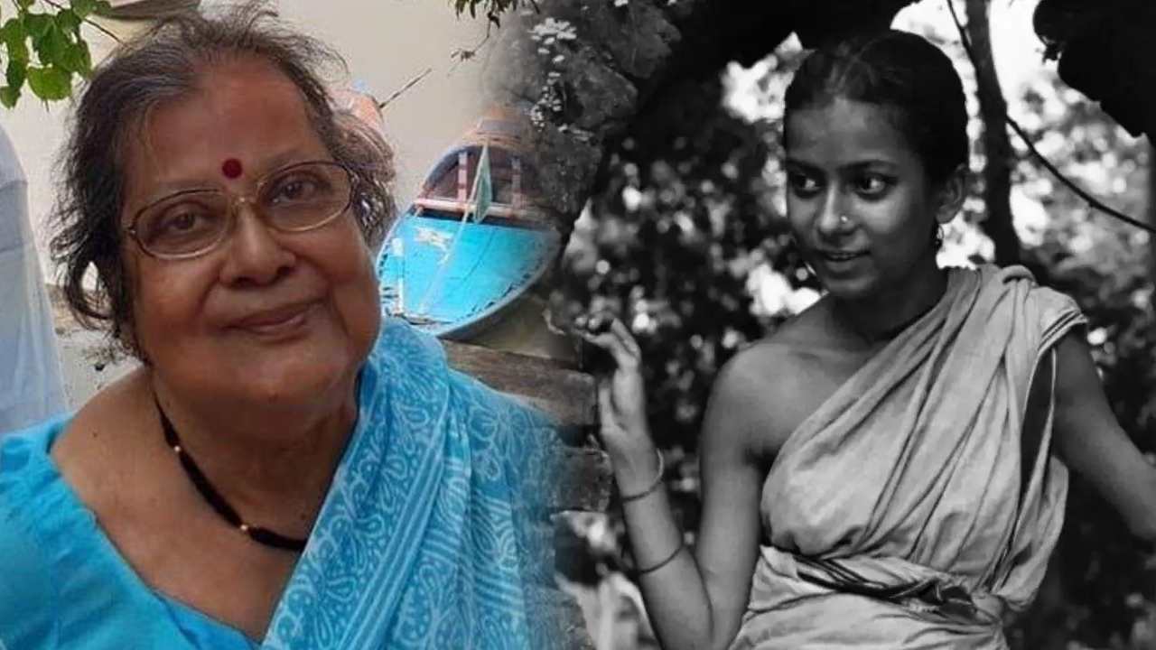 Pather Panchali fame Durga Actress Uma Dasgupta passes away fighting cancer