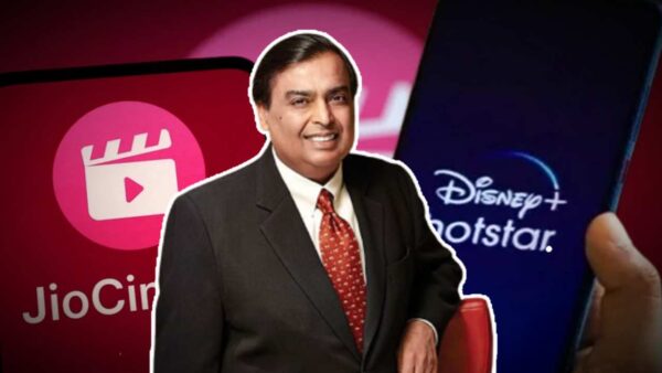 Reliance Jio completes Meger with Disney, Ready to dominate with Plans starting from Rs 15