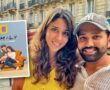 It’s a Boy! Rohit Sharma and Ritika Sajdeh Welcome a New Member to Their Family