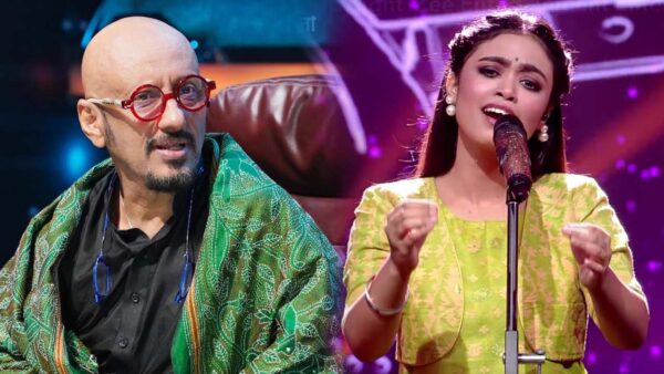 Saregamapa Judge Shantanu Moitra faces criticism after pointing wrong about Aratrika Sinhas performance