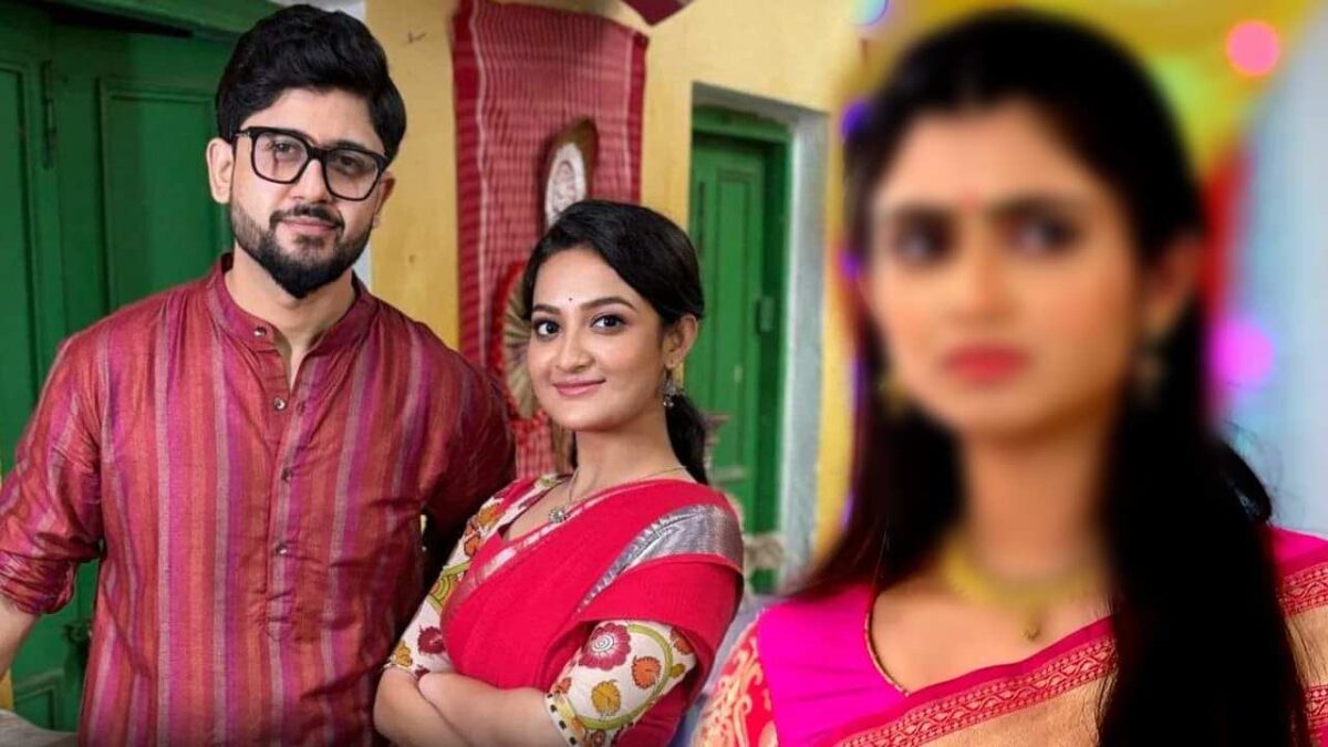 Zee Bangla Adrit Roy Upcoming Serial Mittir Bari Time Slot announced