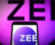 Zee Entertainment Share Price Soar 8%, Hit ₹125 After Punit Goenka’s Resign