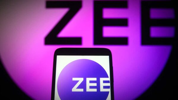 Zee Entertainment Limited Shares sore 8% high after Punit Goenka resigns from MD position