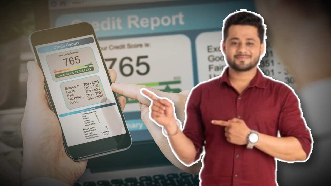 5 Ways to Get Loan with Low CIBIL Score and improve