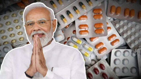 Central Government intructs Medicine Manufatures to lower cancer medicine prices