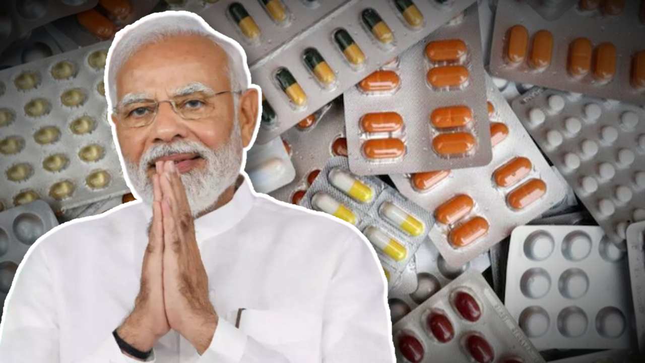 Central Government intructs Medicine Manufatures to lower cancer medicine prices