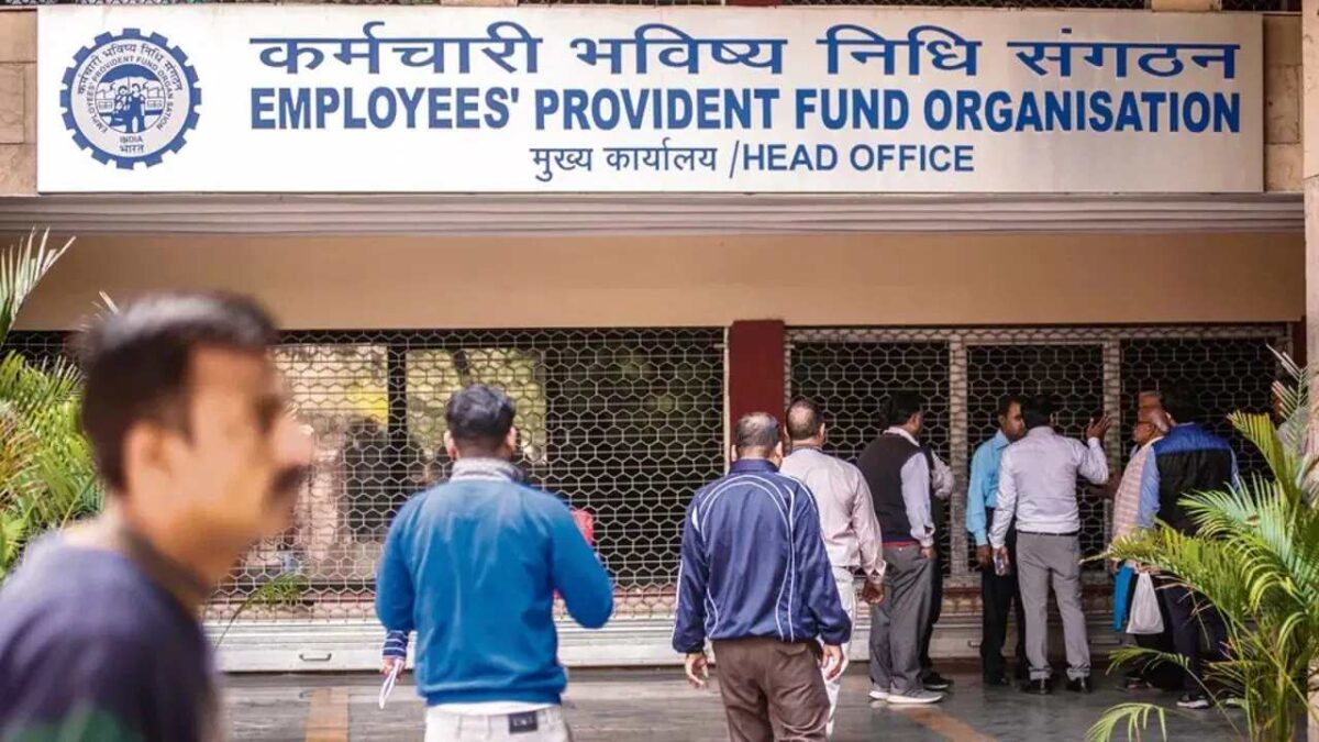 How to reactivate EPFO Accounts online see process