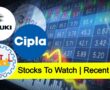 Stocks to Watch: Tata Motors, Hyundai to Cochin Shipyard Shares Recent News and Trends