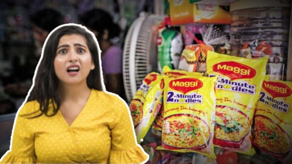 Maggi Prices will hike from 1st jan 2025