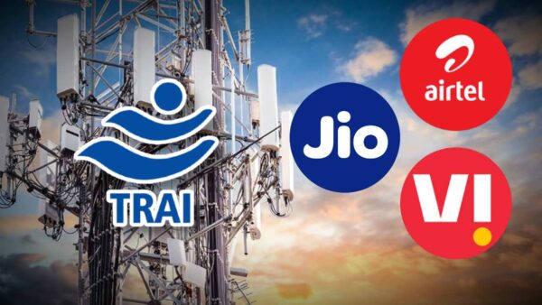 No Spam Calls or Messages, TRAI issues New Rule for Jio, Airtel, Vi