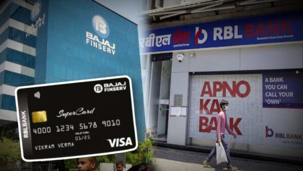 RBL Bank ends its partnership with Bajaj Finance for co-branded cards