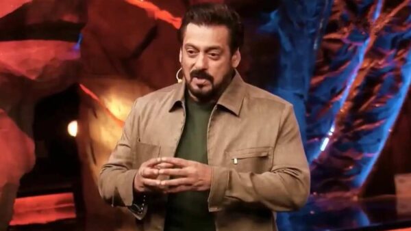 Salman Khan will not Host Weekend Ka Vaar Episode on Big Boss 18