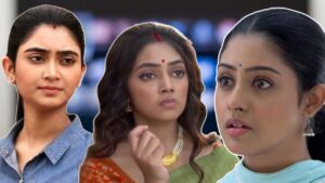 Bengali Serial TRP List