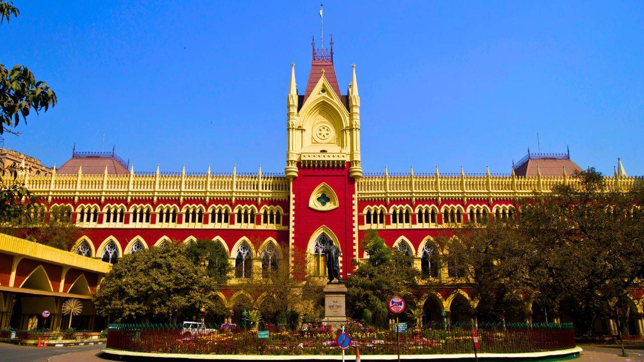 Calcutta High court