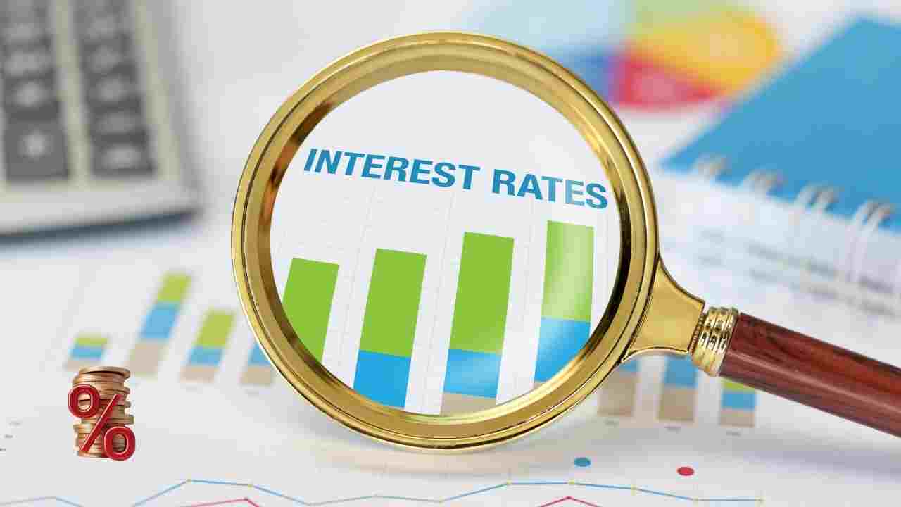 FD Interest Rate