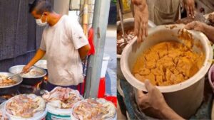 Food Safety Raid in Digha