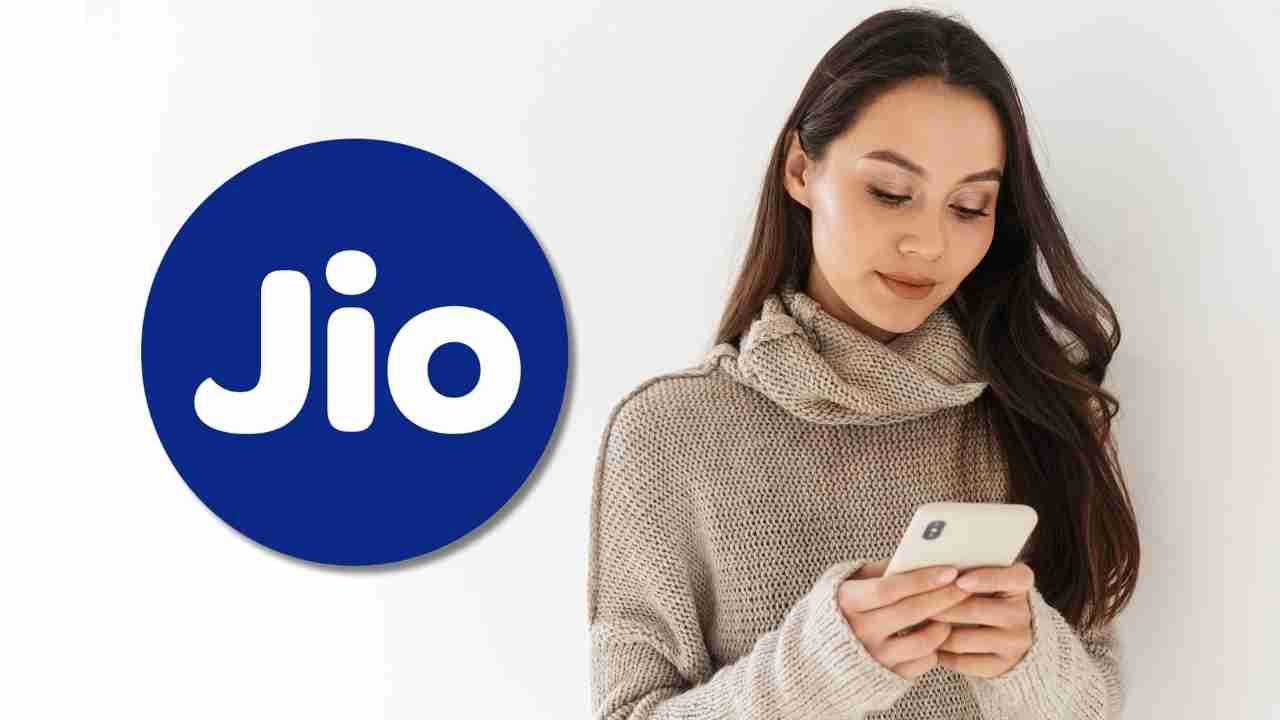 Jio New Offers