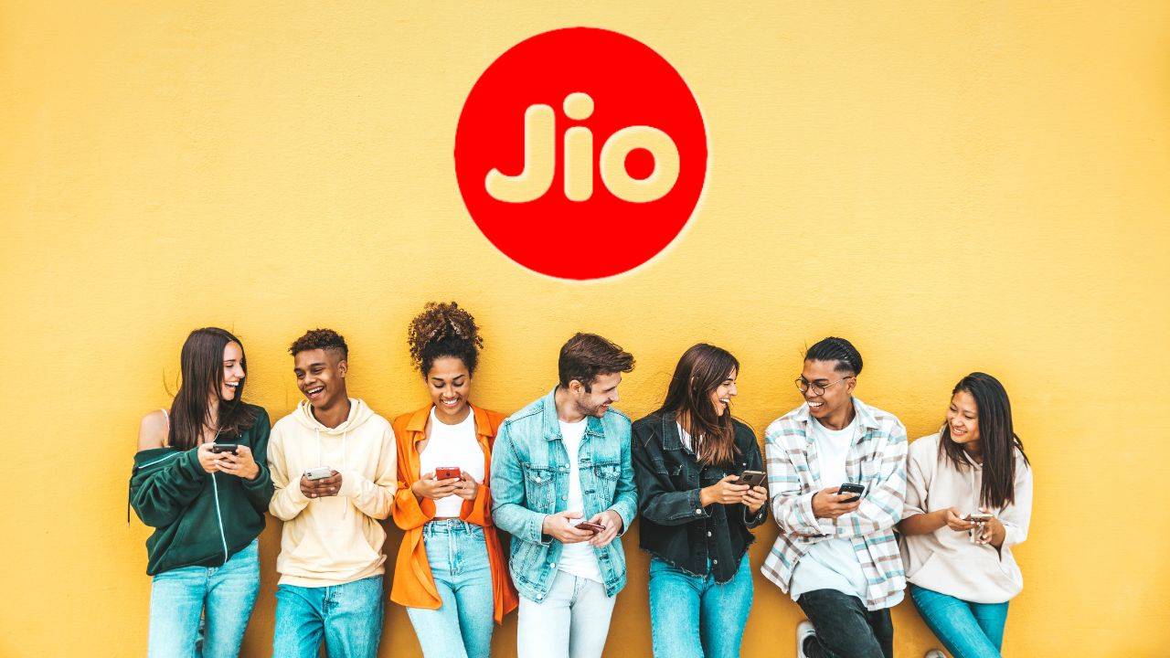 New Jio Plans